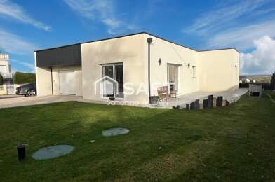 Maison 5 pièces 279900 €