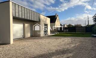Maison 5 Pièces 121 m² à vendre à Hénon (22150)