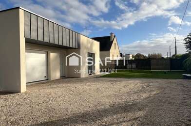 Maison 5 pièces 260900 €