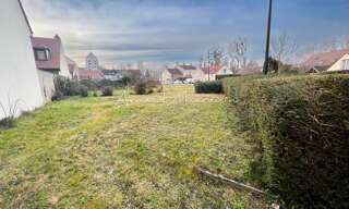 Terrain  347 m² à vendre à Pontarmé (60520)