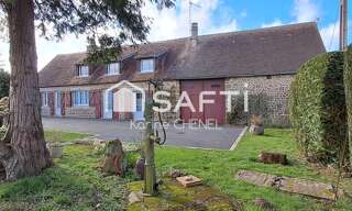 Maison 5 Pièces 125 m² à vendre à La Ferté-Macé (61600)