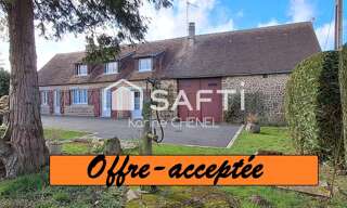 Maison 5 Pièces 125 m² à vendre à La Ferté-Macé (61600)