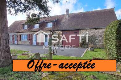 Maison 5 pièces 138000 €