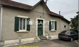 Maison 4 Pièces 133 m² à vendre à Condom (32100)