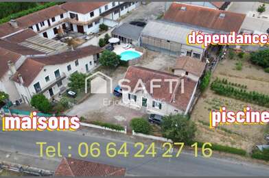 Maison 8 pièces 337000 €