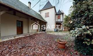 Maison 7 Pièces 233 m² à vendre à Le Bugue (24260)