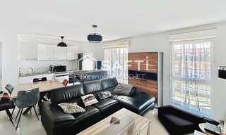 Appartement 3 Pièces 63 m² à vendre à Artigues-près-Bordeaux (33370)