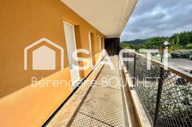 Appartement 3 pièces 169000 €