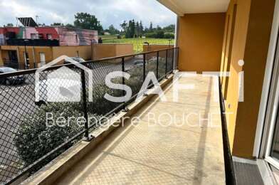 Appartement 3 pièces 169000 €