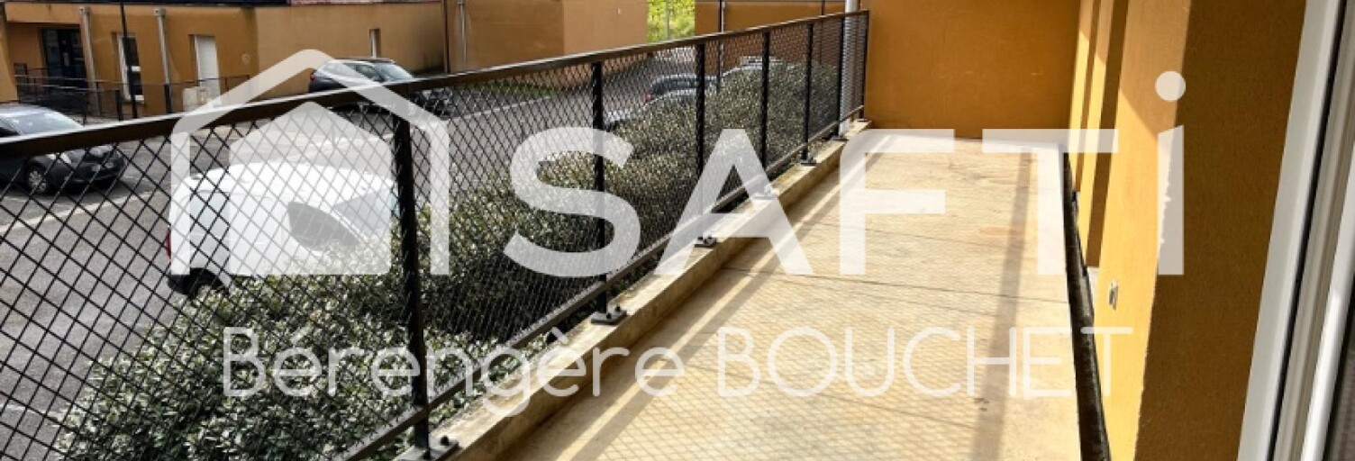 Appartement 3 Pièces 63 m² à vendre à Artigues-près-Bordeaux (33370)