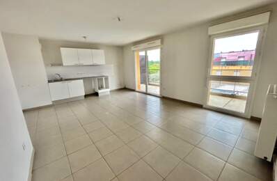 Appartement t3 avec parking et terrasse — photo du bien