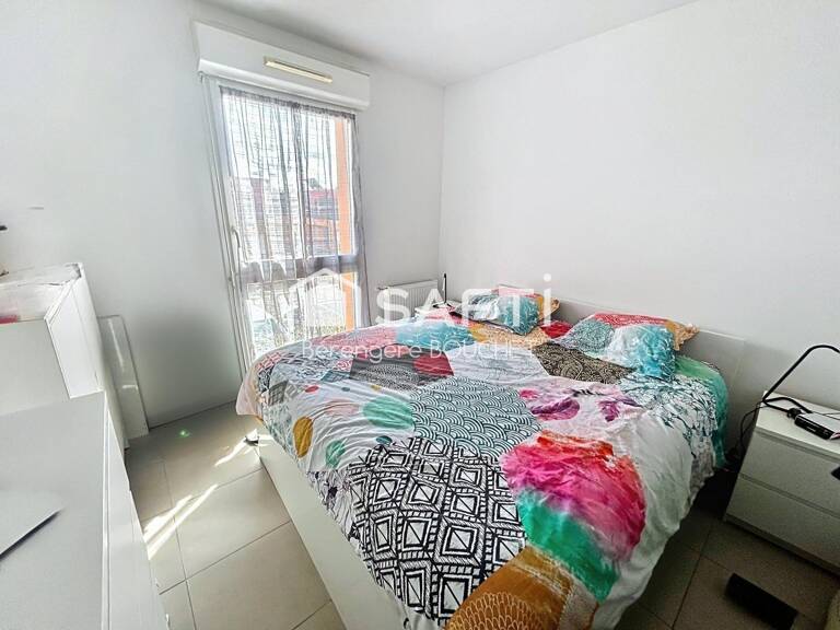 Appartement t3 avec parking et terrasse — photo 1