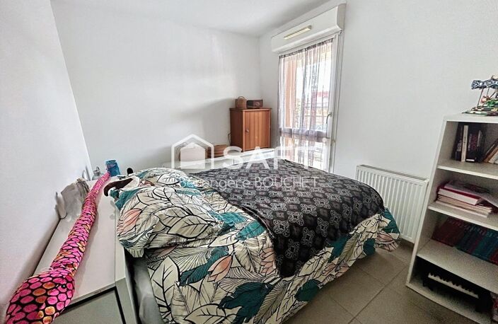 Appartement t3 avec parking et terrasse — photo 2