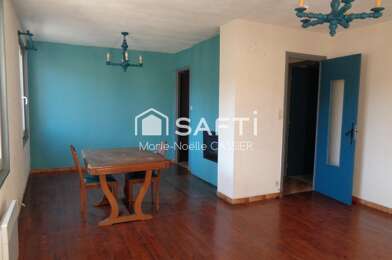 Maison 8 pièces 199000 €