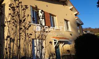 Maison 8 Pièces 148 m² à vendre à Lamastre (07270)