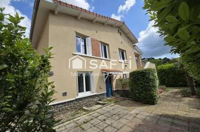 Maison 8 pièces 189000 €