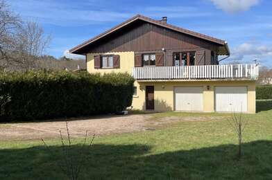 Maison 5 pièces 192600 €