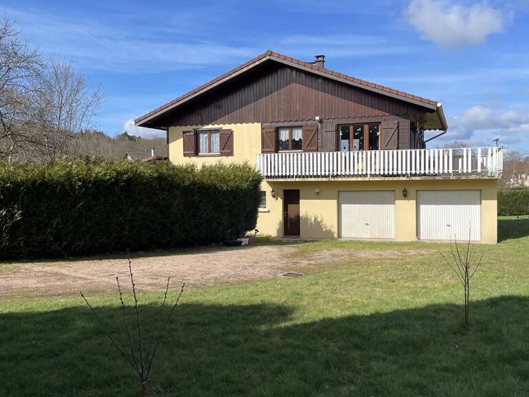 En exclusivité  Maison de village — photo 1