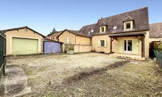 Maison 3 Pièces 69 m² à vendre à Les Eyzies (24620)