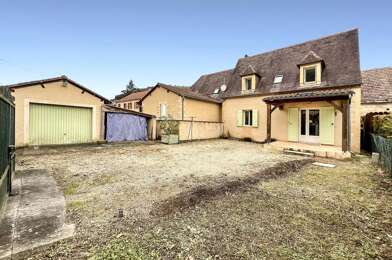 Maison 3 pièces 107500 €