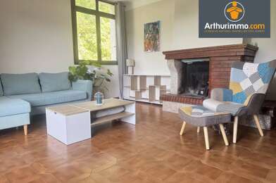 Appartement 3 pièces 200000 €