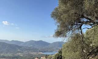 Terrain  1124 m² à vendre à Olmeto (20113)