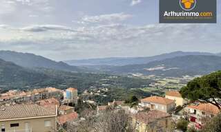 Appartement 2 Pièces 31 m² à vendre à Sartène (20100)