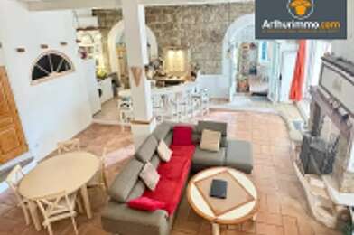 Appartement 4 pièces 346500 €