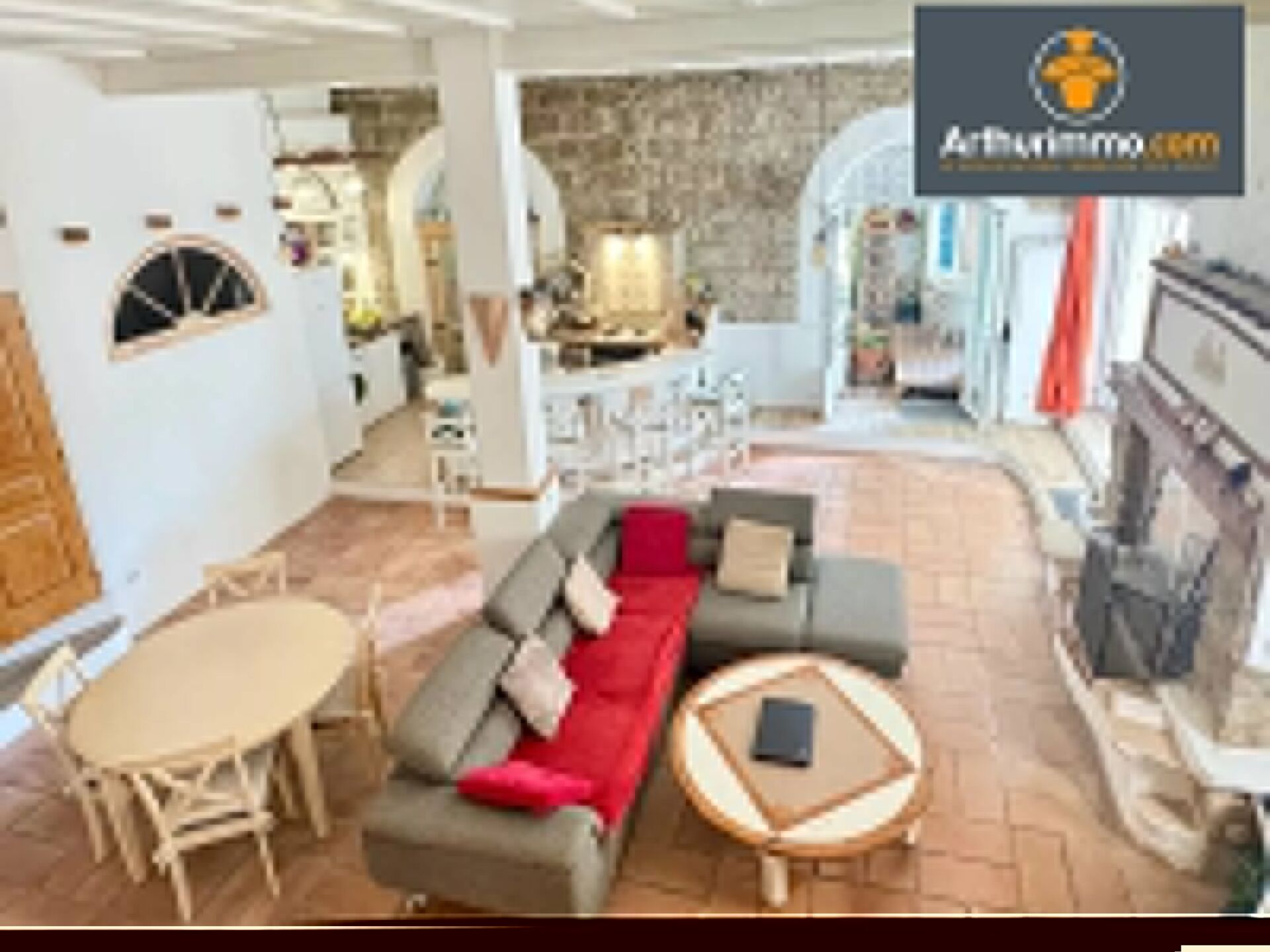 Appartement 4 pièces 113 m² · à Propriano · 113 m² · 346 500 €