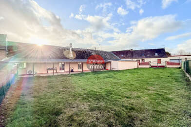 Maison 4 pièces 129900 €