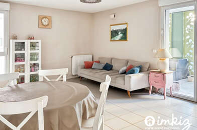 Appartement 4 pièces 345000 €