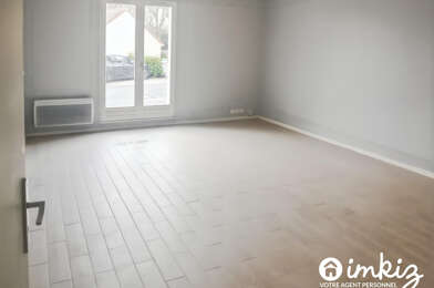 Appartement 4 pièces 199900 €