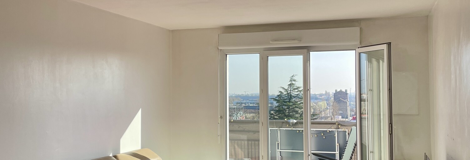 Appartement 3 Pièces 69 m² à vendre à Le Bourget (93350)