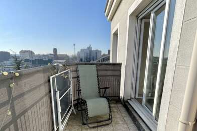 Appartement 3 pièces 265000 €