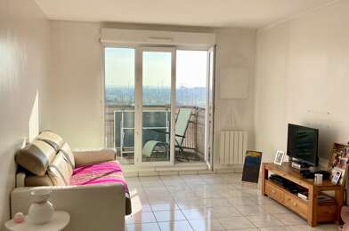 Appartement 3 pièces 290000 €