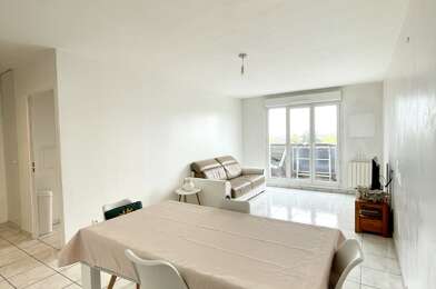 Appartement 3 pièces 275000 €