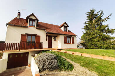 Maison 6 pièces 295400 €