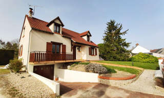 Maison 6 Pièces 130 m² à vendre à Baccon (45130)