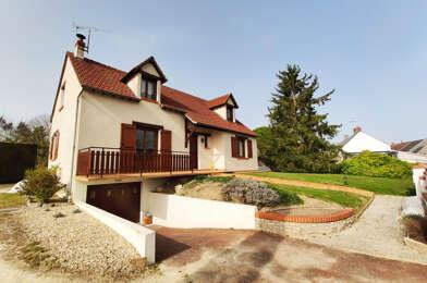 Maison 6 pièces 295400 €