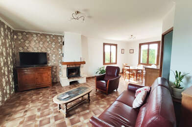 Maison 6 pièces 284500 €
