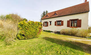 Maison 6 Pièces 130 m² à vendre à Baccon (45130)