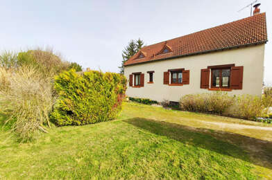 Maison 6 pièces 284500 €