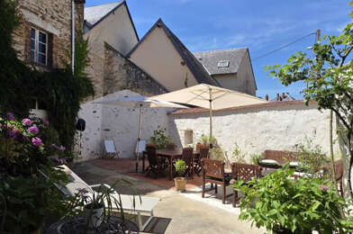 Maison 10 pièces 230000 €