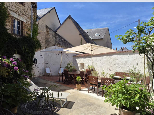Spacieuse Maison de ville ! — photo du bien