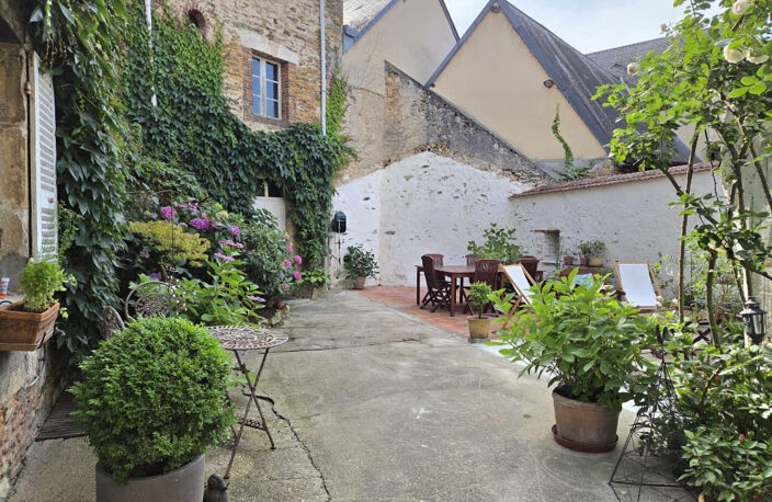 Spacieuse Maison de ville ! — photo 2