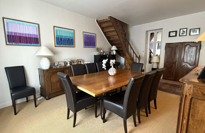 Spacieuse Maison de ville ! — photo 4