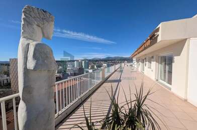 Appartement 3 pièces 720000 €