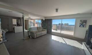 Appartement 3 Pièces 97 m² à vendre à Nice (06200)