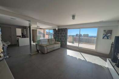 Appartement 3 pièces 720000 €