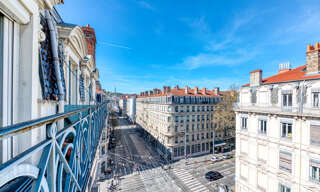 Appartement 5 Pièces 154 m² à vendre à Lyon 6 (69006)